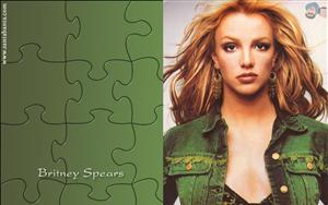 Britney Spears